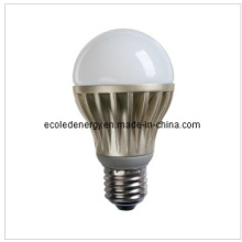 CE y Rhos A60-5W LED Bombilla